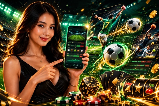 barca888