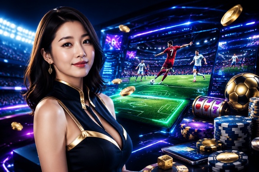 barca888